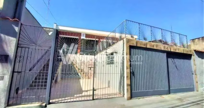 Casa com 3 quartos à venda no Jardim dos Oliveiras, Campinas 