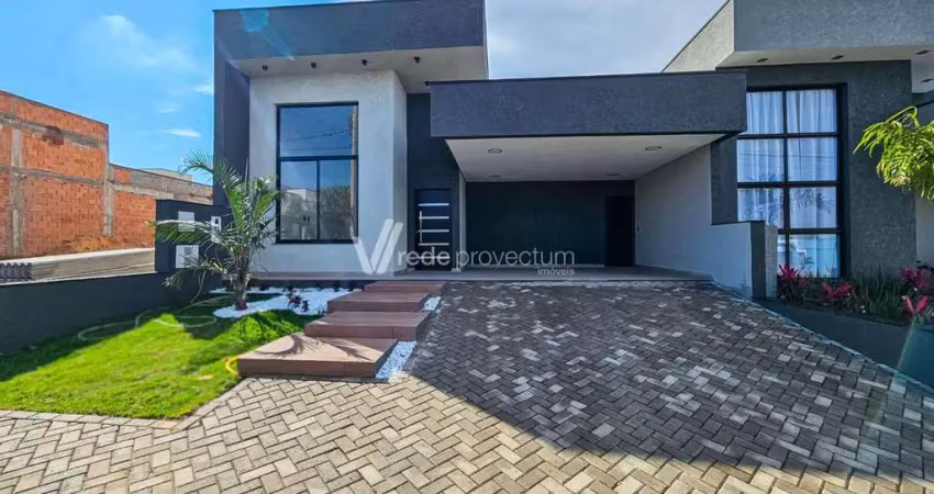 Casa com 3 quartos à venda na Vinte e Três, 90, Parque Residencial Terras de Yucatan, Monte Mor