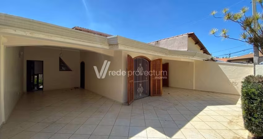 Casa com 3 quartos para alugar na Cravinhos, 41, Parque Industrial, Campinas