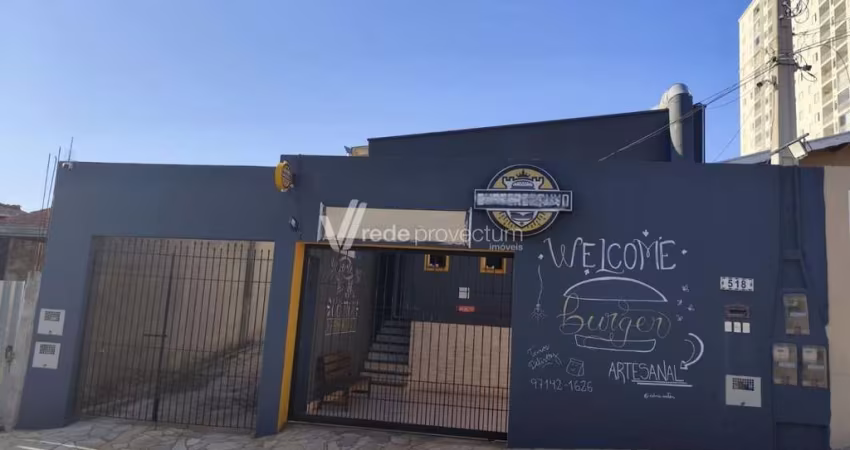 Casa comercial à venda na Rua Manuel Francisco Monteiro, 518, Parque Industrial, Campinas