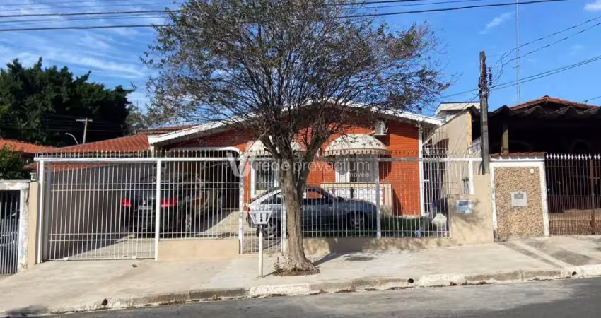Casa com 3 quartos à venda no Jardim García, Campinas 