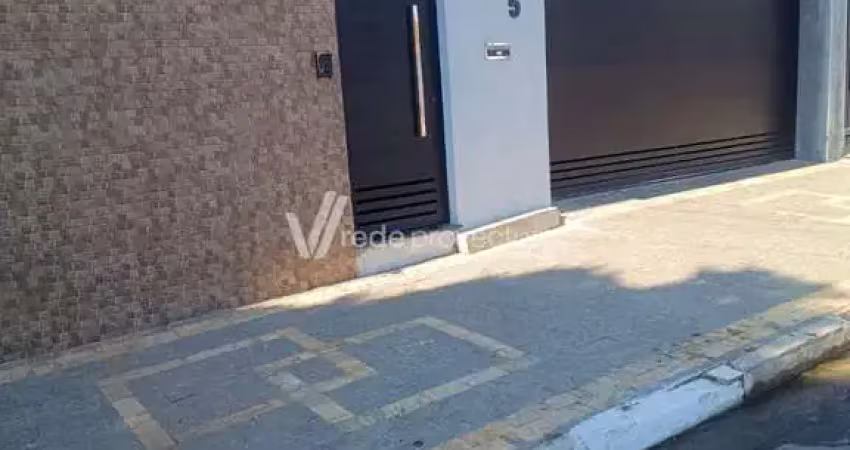 Casa com 3 quartos à venda no Jardim García, Campinas 