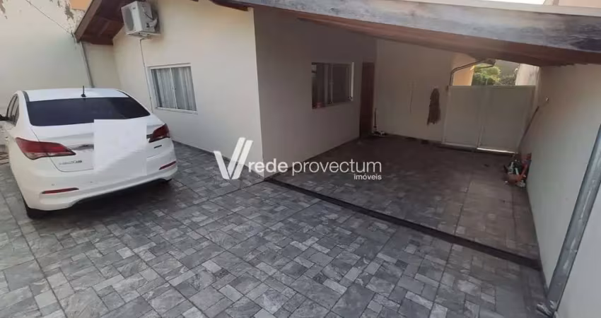 Casa com 3 quartos à venda no Loteamento Residencial Ana Carolina, Valinhos 
