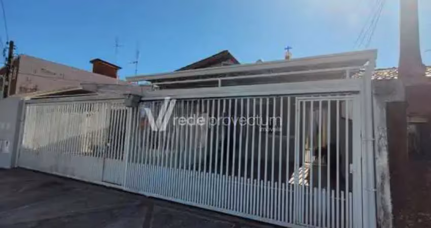Casa com 4 quartos à venda na Rua Cadete João Teixeira, 243, Vila Teixeira, Campinas