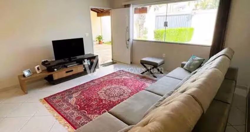 Casa com 3 quartos à venda na Rua Paulo Del Alamo Júnior, 199, Bosque de Barão Geraldo, Campinas