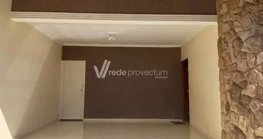Casa com 4 quartos à venda no Parque Fazendinha, Campinas 