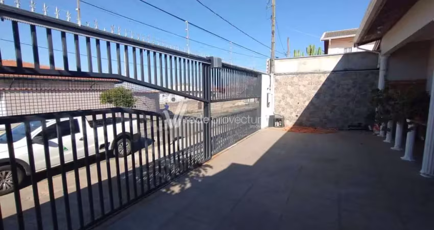 Casa com 3 quartos à venda no Parque da Figueira, Campinas 