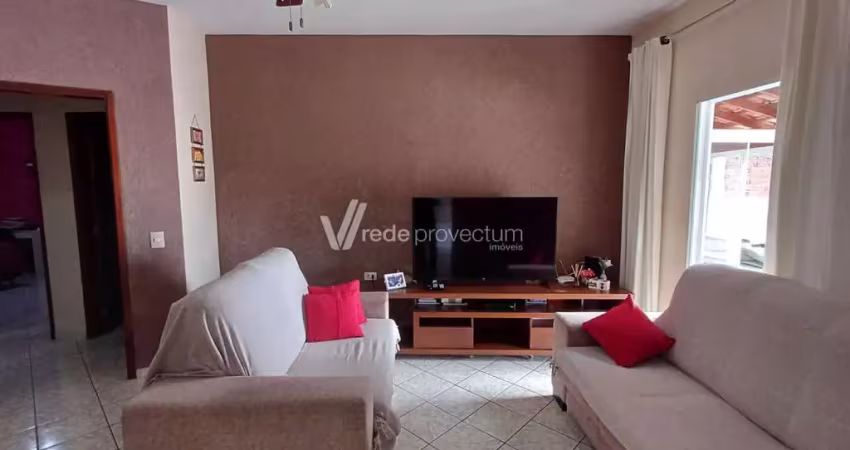 Casa com 3 quartos à venda no Parque Jambeiro, Campinas 