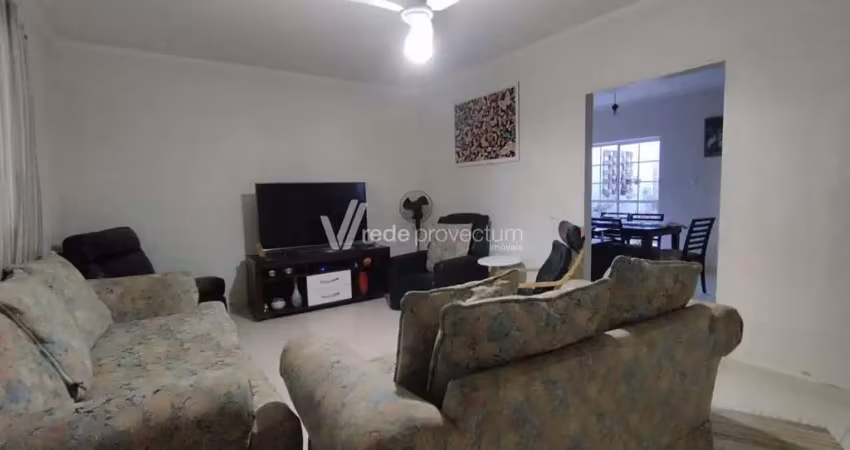 Casa com 3 quartos à venda na Rua Sebastião Lázaro da Silva, 338, Jardim Roseira, Campinas
