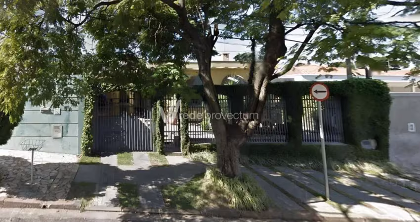 Casa com 3 quartos à venda na Rua Jacob Bereck Steinberg, 167, Jardim Chapadão, Campinas