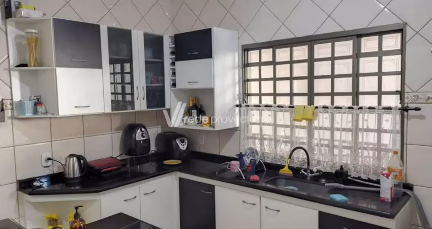 Casa com 3 quartos à venda no Jardim Hortência, Limeira 
