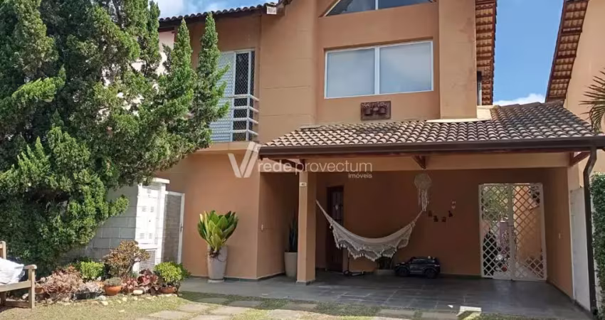 Casa em condomínio fechado com 3 quartos à venda na Via das Magnólias, 1000, Jardim São Vicente, Cotia