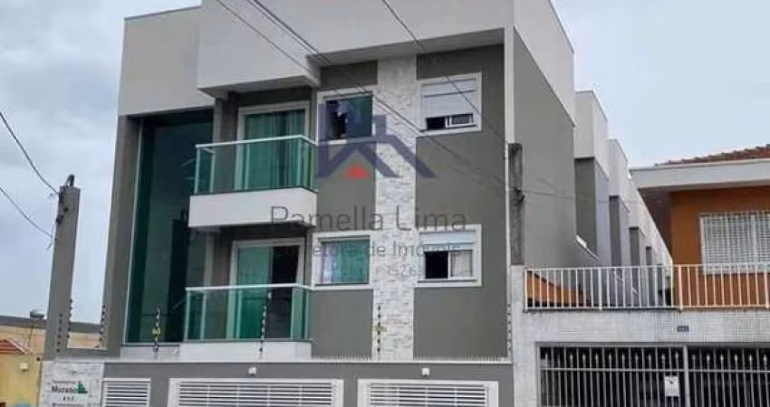 Apartamento para Venda em São Paulo, Vila Antonieta, 2 dormitórios, 1 banheiro, 1 vaga