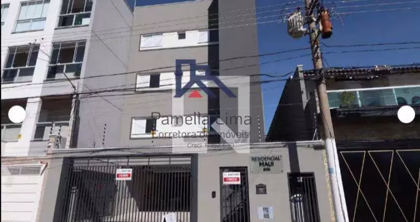 Apartamento para venda em são paulo, vila antonieta, 2 dormitórios, 1 banheiro, 1 vaga