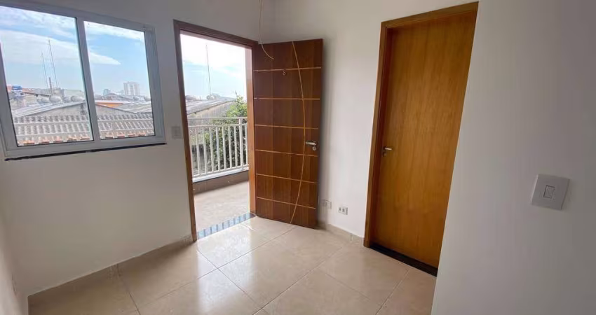Apartamento para Venda em São Paulo, JARDIM VILA FORMOSA, 1 dormitório, 1 banheiro