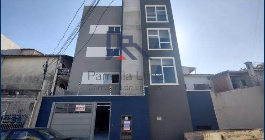 Apartamento para Venda em São Paulo, Aricanduva, 2 dormitórios, 1 banheiro, 1 vaga