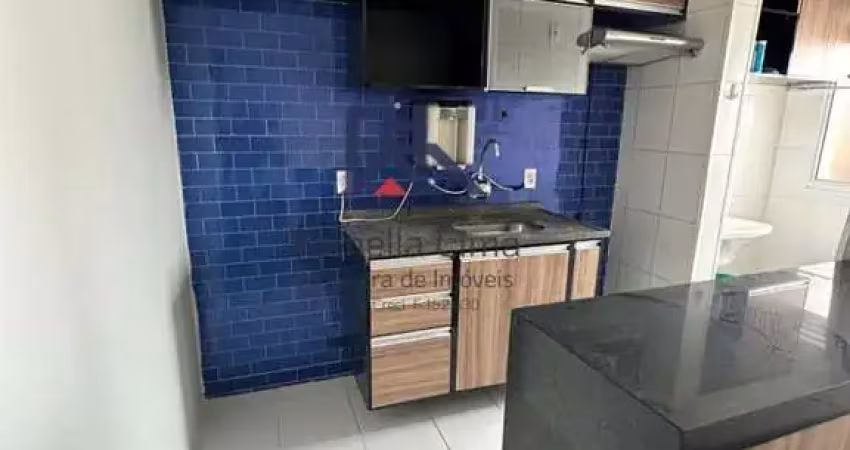 Apartamento para Venda em São Paulo, Parque São Lourenço, 3 dormitórios, 1 banheiro, 1 vaga