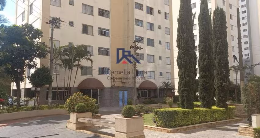 Apartamento para Venda em São Paulo, Vila ema, 2 dormitórios, 1 banheiro, 1 vaga