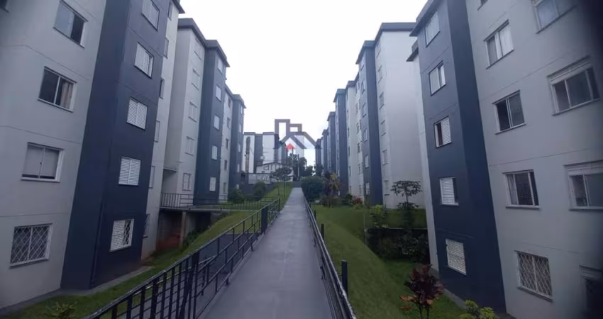 Apartamento para Venda em Santo André, Vila Bela Vista, 2 dormitórios, 1 banheiro, 1 vaga