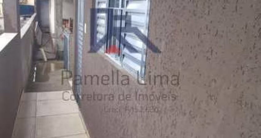Apartamento para Locação em São Paulo, Cidade São Mateus, 1 dormitório, 1 banheiro