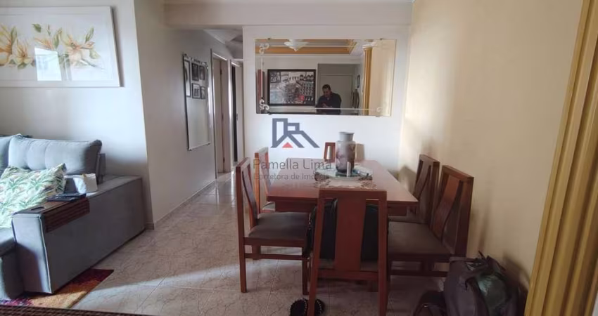 Apartamento para Venda em São Paulo, Vila ema, 3 dormitórios, 1 banheiro, 1 vaga