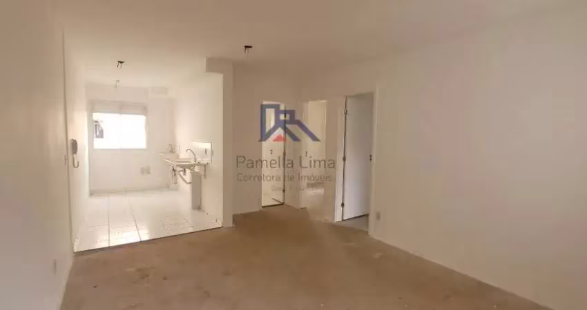 Apartamento para venda em são paulo, jardim da laranjeira (zona leste), 2 dormitórios, 1 banheiro