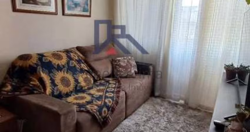 Apartamento para Venda em São Paulo, Cidade São Mateus, 2 dormitórios, 1 banheiro, 1 vaga