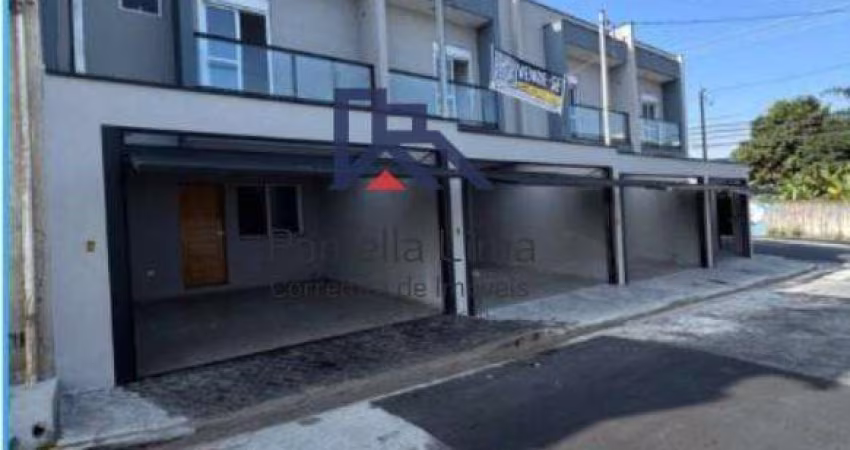 Sobrado para Venda em São Paulo, Vila ema, 3 dormitórios, 1 suíte, 1 banheiro, 2 vagas