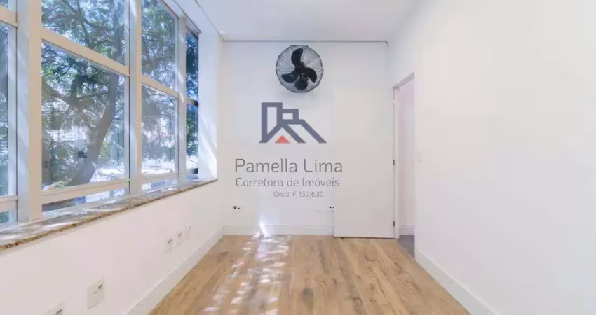Sala comercial para alugar na Rua Coelho Lisboa, 38, Tatuapé, São Paulo