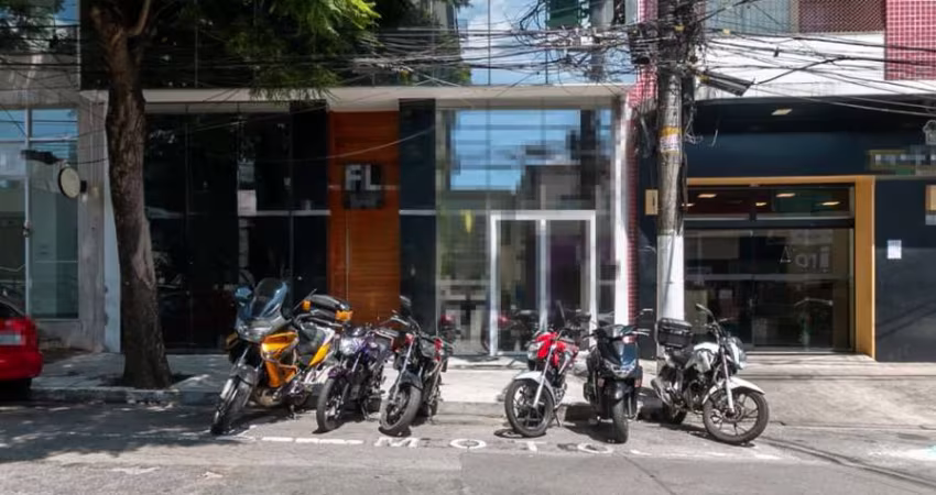 Prédio Comercial para Locação em São Paulo, TATUAPÉ