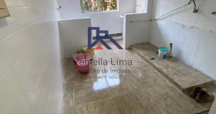Apartamento para Locação em São Paulo, Cidade Satélite Santa Bárbara, 2 dormitórios, 1 banheiro, 1 vaga