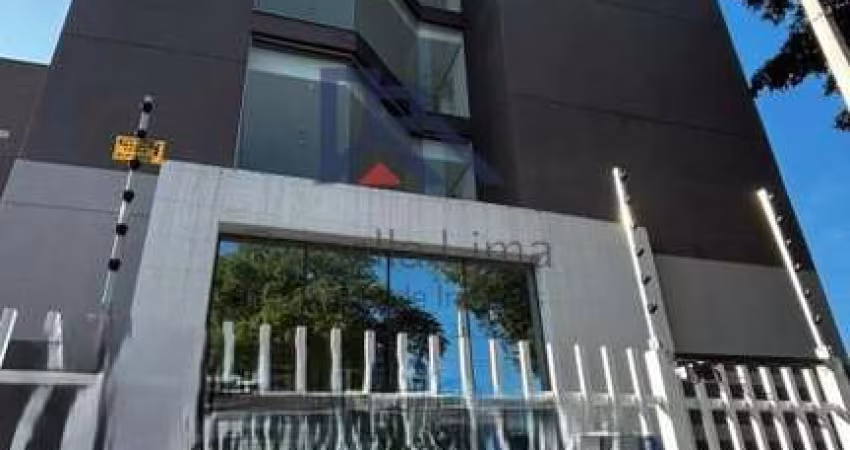Apartamento para Locação em São Paulo, Vila Carrão, 1 dormitório, 1 banheiro
