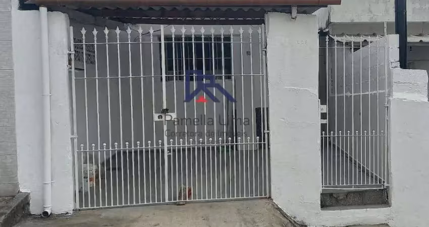 Casa térrea para locação em são paulo, jardim colorado, 1 dormitório, 1 banheiro, 1 vaga
