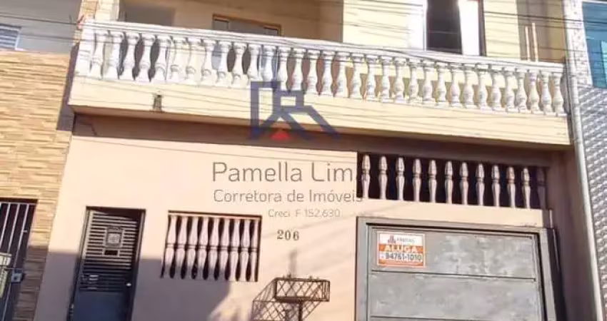 Casa para venda em são paulo, jardim da conquista, 2 dormitórios, 1 banheiro, 1 vaga