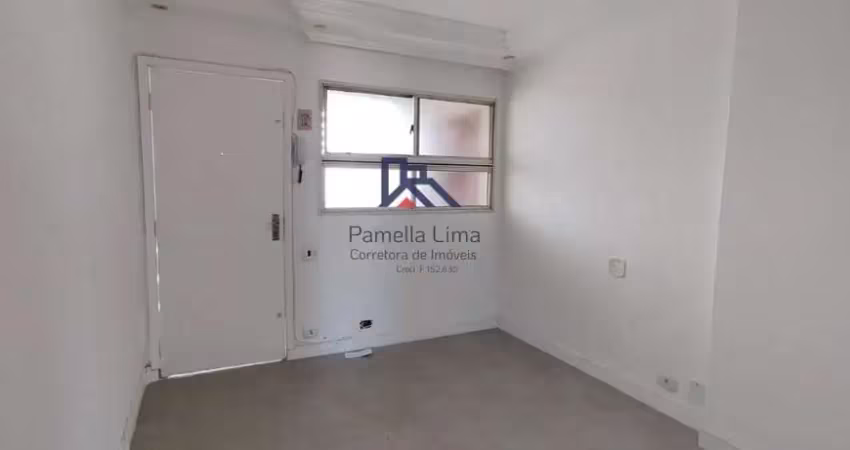 Apartamento para locação em são paulo, vila diva, 2 dormitórios, 1 banheiro