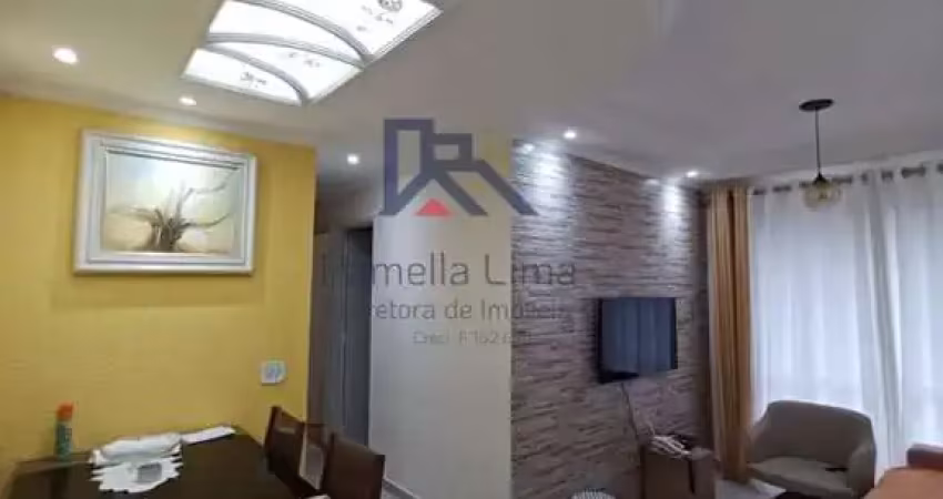 Apartamento para venda em são paulo, vila ema, 3 dormitórios, 1 banheiro, 1 vaga