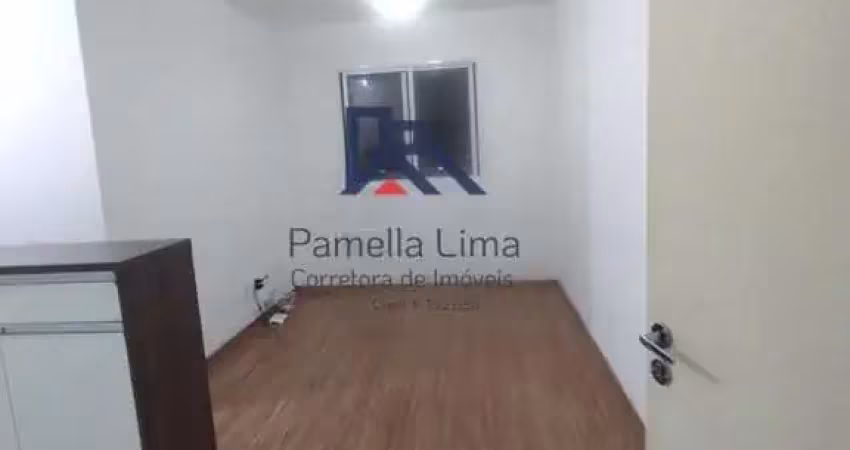 Apartamento para locação em são paulo, cidade satélite santa bárbara, 2 dormitórios, 1 banheiro, 1 vaga