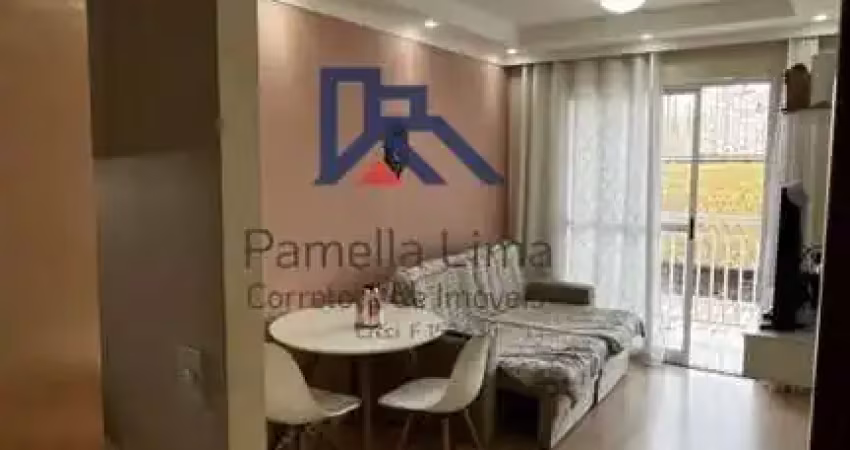 Apartamento para venda em são paulo, aricanduva, 2 dormitórios, 1 banheiro, 1 vaga