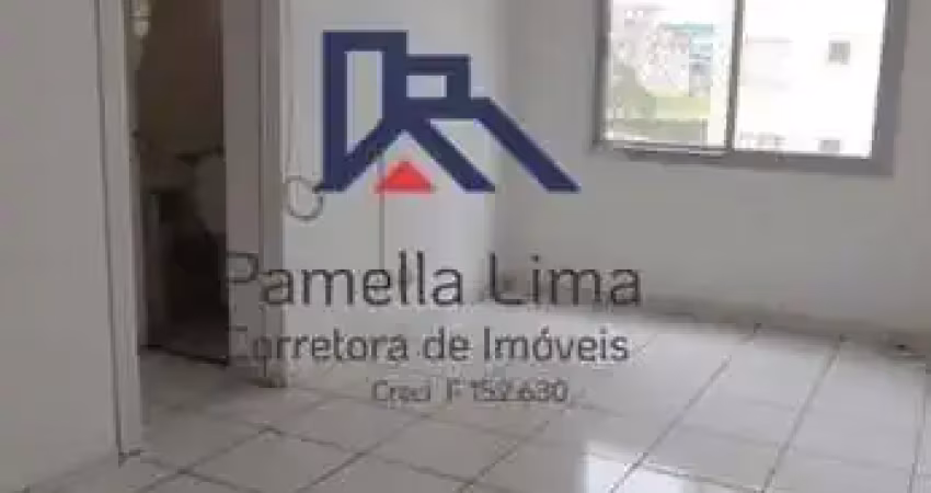 Apartamento para venda em são paulo, vila ema, 2 dormitórios, 1 banheiro, 1 vaga