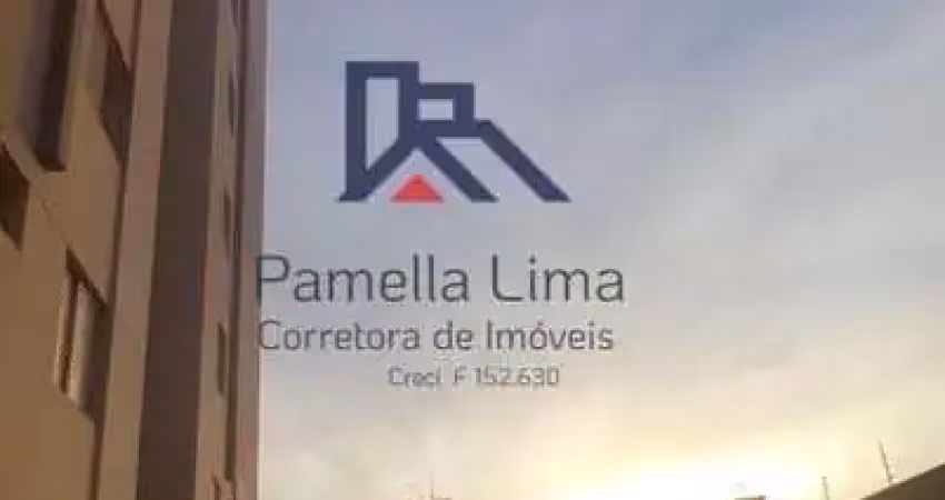 Apartamento para venda em são paulo, vila santa clara, 2 dormitórios, 1 banheiro, 1 vaga