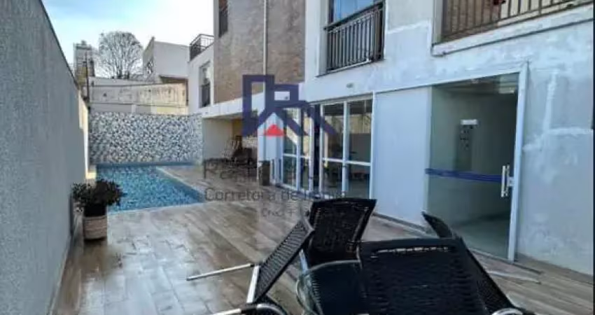 Sobrado em condomínio para venda em são paulo, vila santa clara, 2 suítes, 2 banheiros, 2 vagas