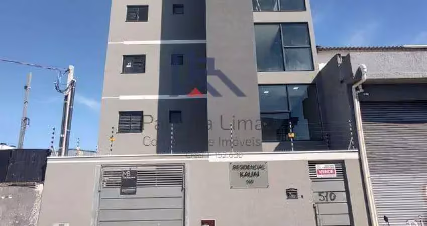 Apartamento para venda em são paulo, vila antonieta, 2 dormitórios, 1 banheiro, 1 vaga