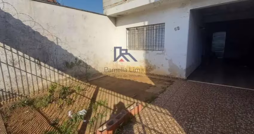 Casa térrea para venda em são paulo, vila primavera, 2 dormitórios, 2 banheiros, 2 vagas