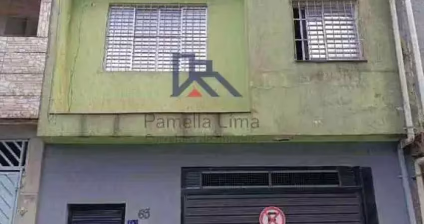 Sobrado para venda em são paulo, conjunto promorar sapopemba, 7 dormitórios, 3 banheiros, 1 vaga