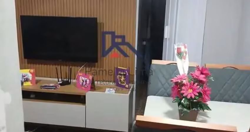 Apartamento para venda em são paulo, cidade tiradentes, 2 dormitórios, 1 banheiro, 1 vaga
