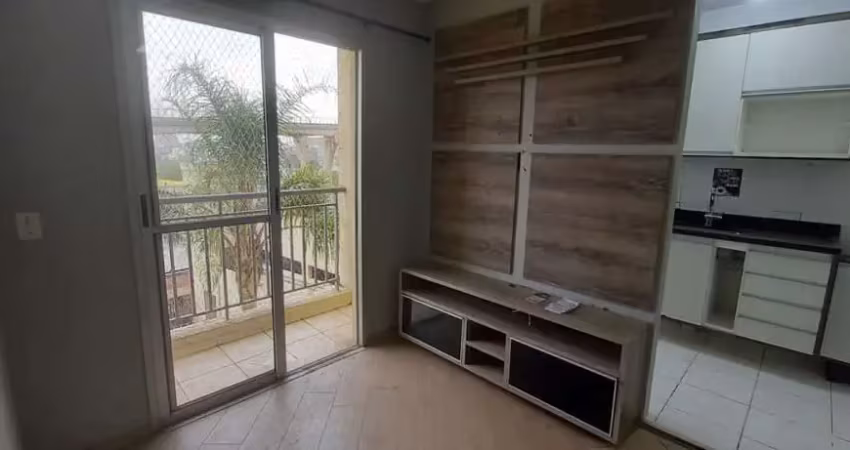 Apartamento para venda em são paulo, jardim adutora, 2 dormitórios, 1 banheiro, 1 vaga