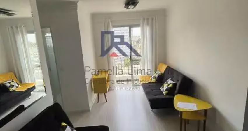 Apartamento para venda em são paulo, vila prudente, 2 dormitórios, 1 banheiro, 1 vaga