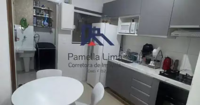 Apartamento para venda em são paulo, vila ema, 2 dormitórios, 1 banheiro