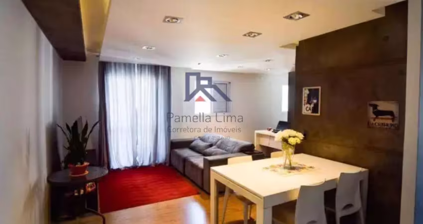 Apartamento para venda em são paulo, vila prudente, 2 dormitórios, 1 banheiro, 2 vagas