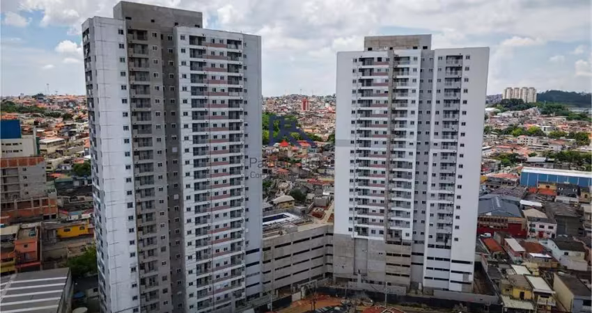 Apartamento para venda em são paulo, aricanduva, 2 dormitórios, 1 banheiro, 1 vaga